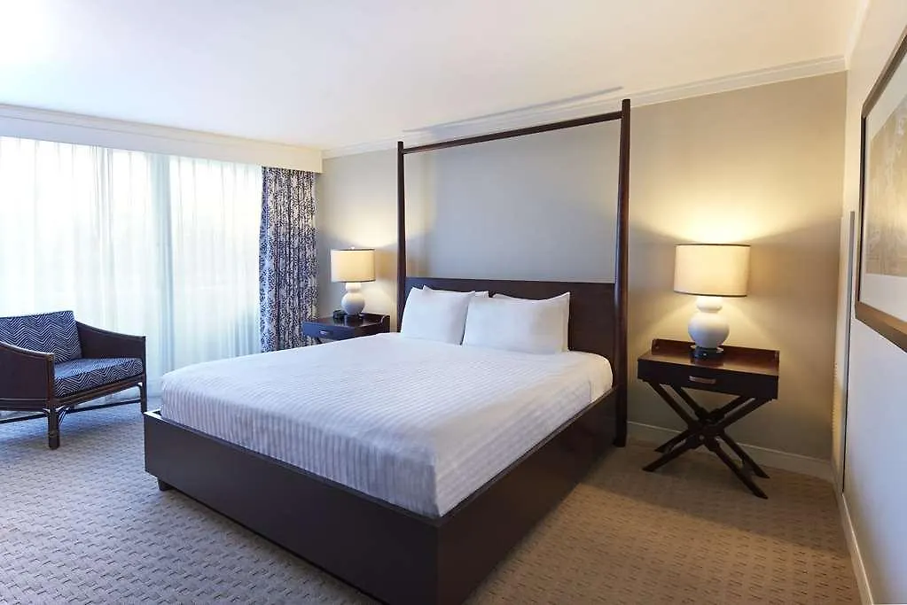 The Level At Melia Nassau Beach Hotel