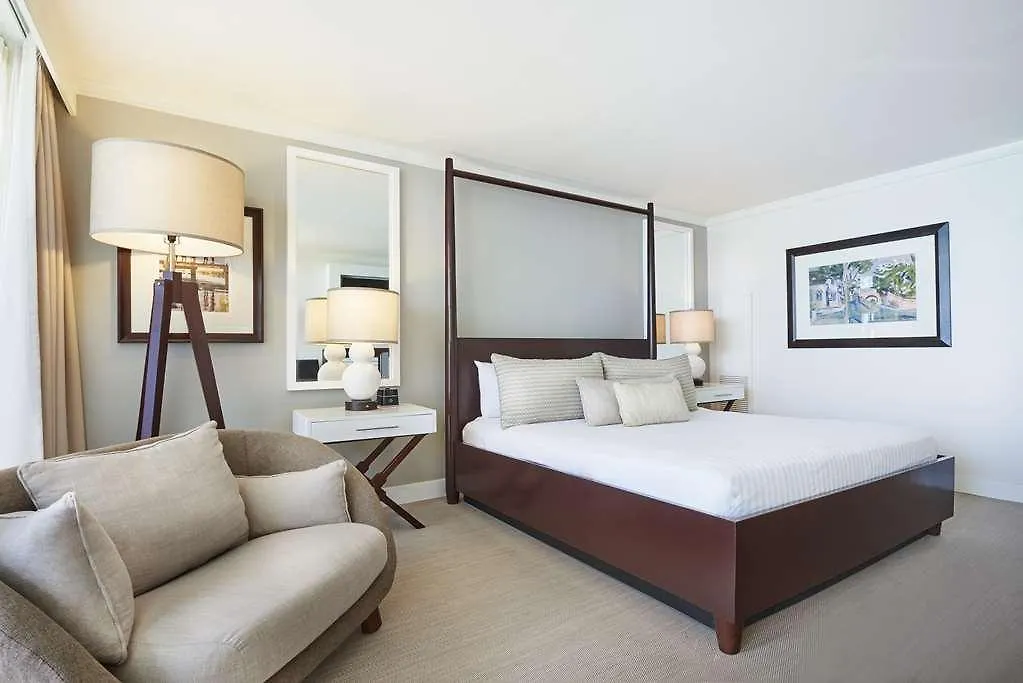 The Level At Melia Nassau Beach Hotel