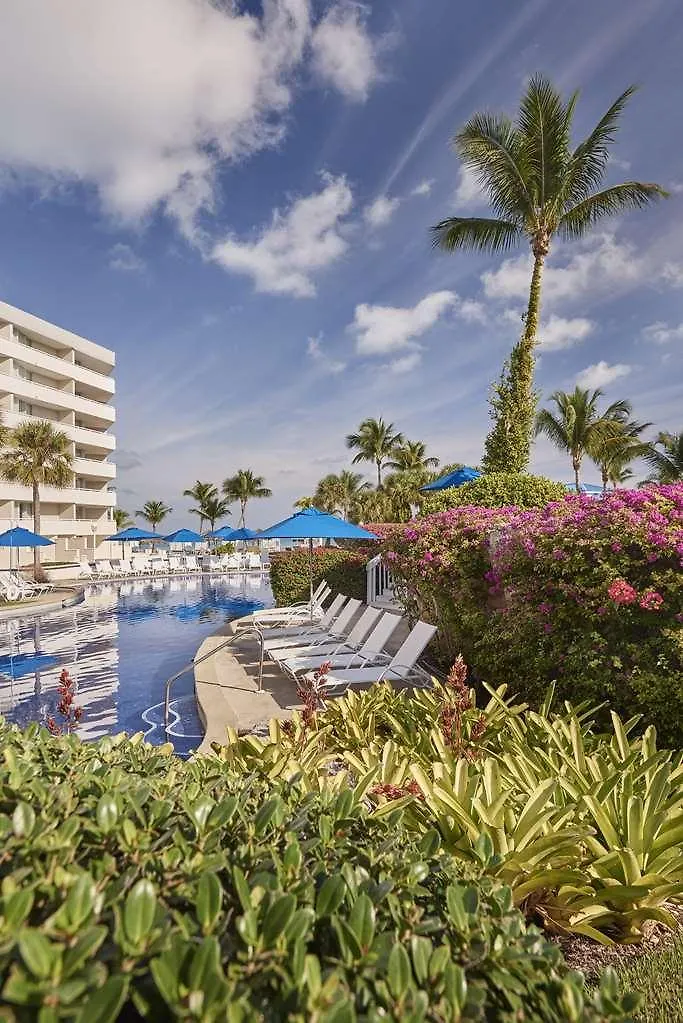 The Level At Melia Nassau Beach Hotel