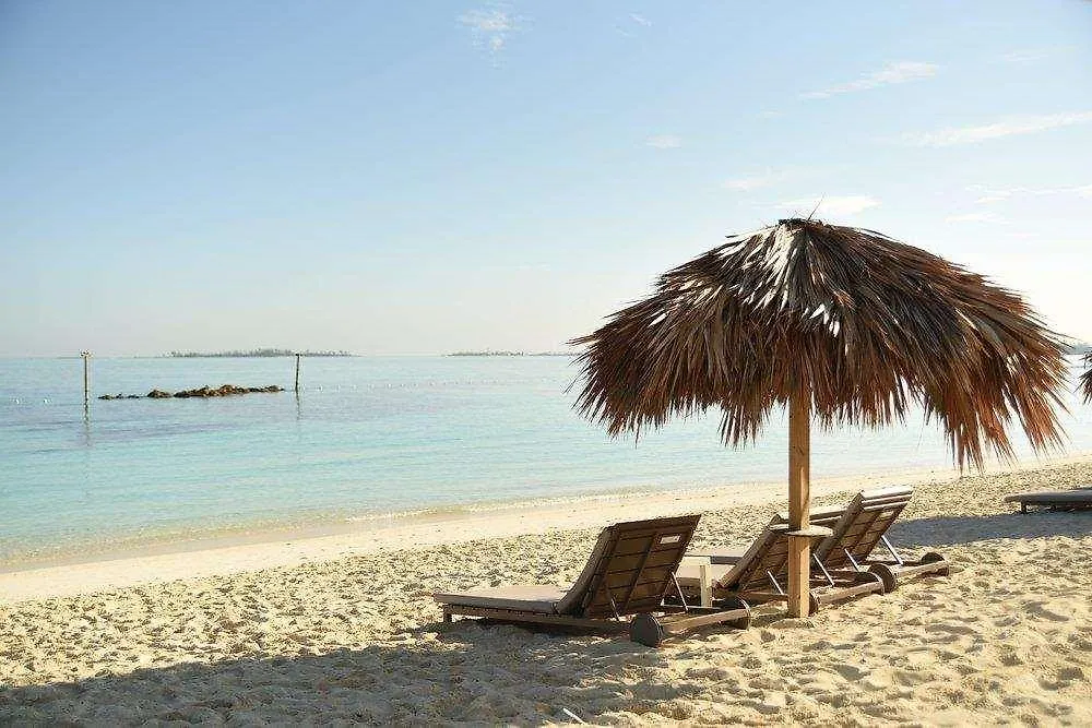 The Level At Melia Nassau Beach Hotel
