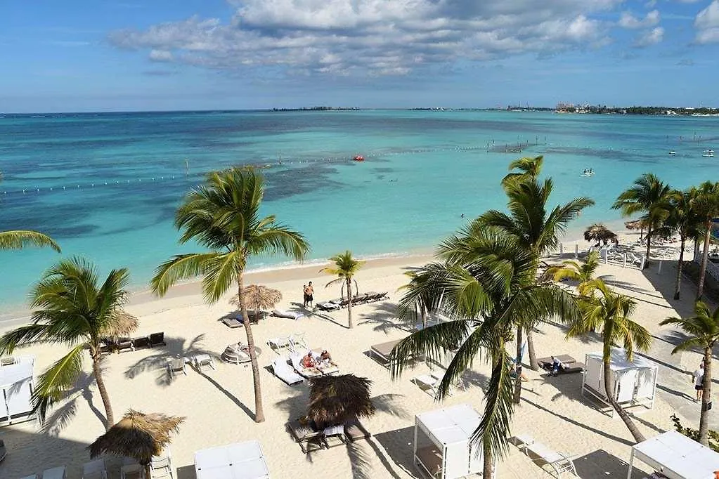The Level At Melia Nassau Beach Hotel