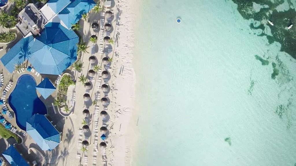 The Level At Melia Nassau Beach Hotel