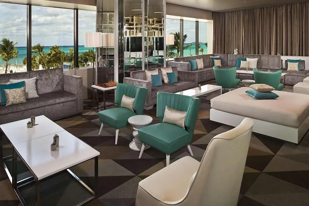The Level At Melia Nassau Beach Hotel 0*,  Bahamas