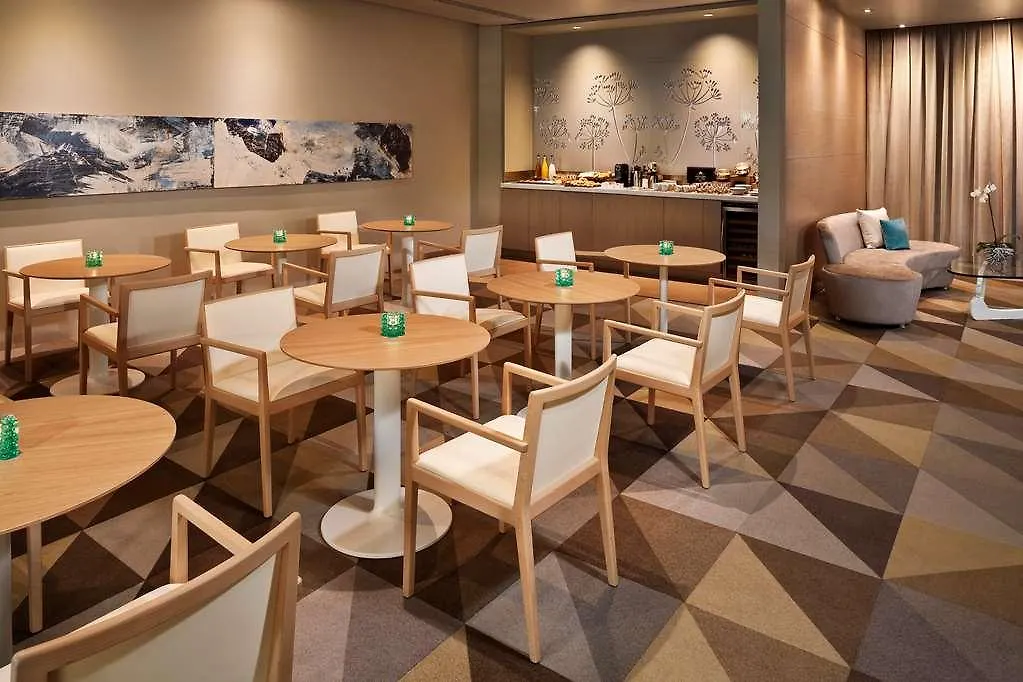 The Level At Melia Nassau Beach Hotel