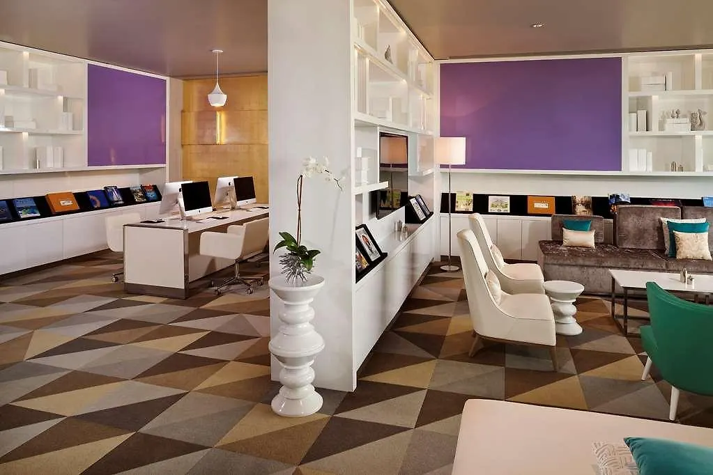 The Level At Melia Nassau Beach Hotel