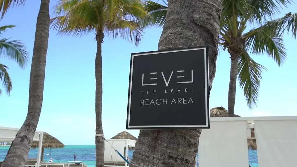 The Level At Melia Nassau Beach Hotel Bahamas