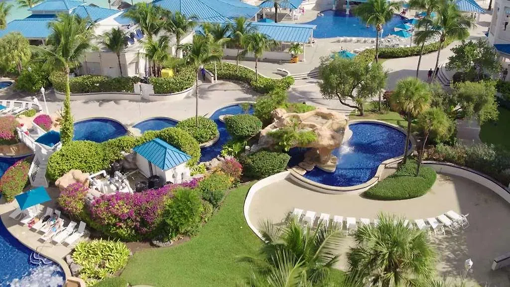 The Level At Melia Nassau Beach Hotel