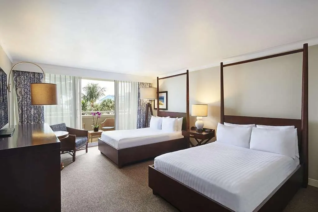 The Level At Melia Nassau Beach Hotel