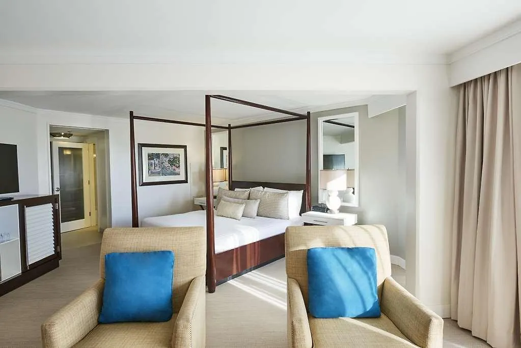 The Level At Melia Nassau Beach Hotel 0*,