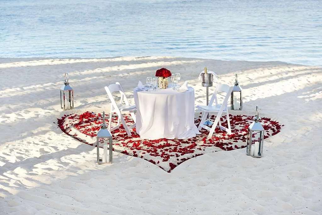 The Level At Melia Nassau Beach Hotel Bahamas