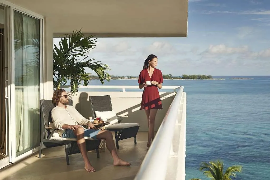 The Level At Melia Nassau Beach Hotel 0*,  Bahamas