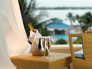 The Level At Melia Nassau Beach Hotel Bahamas