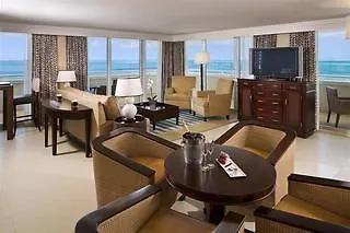 The Level At Melia Nassau Beach Hotel