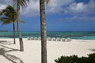 The Level At Melia Nassau Beach Hotel