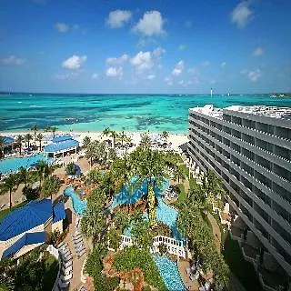 The Level At Melia Nassau Beach Hotel 0*,  Bahamas