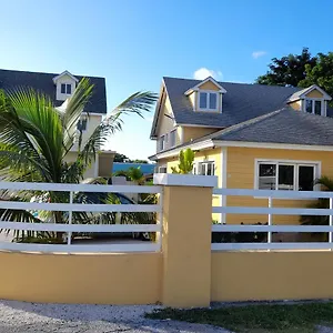 Apartamento By The Bay, Nasáu