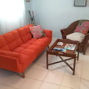 Lynn's Cozy Appartement