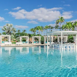 Курортный комплекс The Coral At Atlantis, Нассау