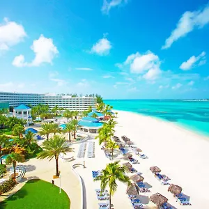 Курортный комплекс Melia, Нассау