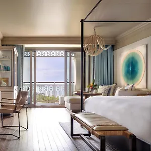 Курортный комплекс Rosewood Baha Mar, Нассау