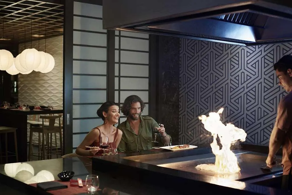The Level At Melia Nassau Beach酒店 巴哈马